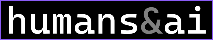 humans&ai